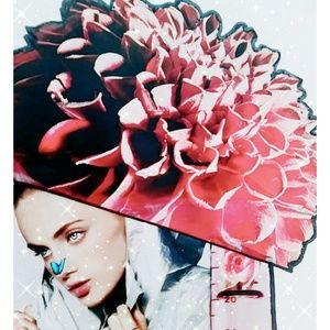 Meet your Posher, Faith